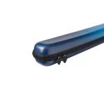 Husa tac Power Glide Svartur Blue pentru tac din 2 piese