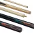 Tac Snooker din doua bucati Power Glide Calibre cu varf de 10mm