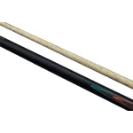 Tac Snooker din doua bucati Power Glide Calibre cu varf de 10mm