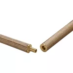 Tac Snooker din doua bucati Power Glide Exios cu varf de 9.5mm