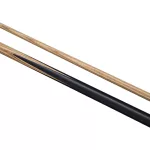Tac Snooker din doua bucati Power Glide Exios cu varf de 9.5mm