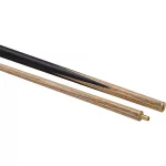 Tac Snooker din doua bucati Power Glide Exios cu varf de 9.5mm