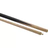   Tac Snooker din doua bucati Power Glide Exios cu varf de 9.5mm