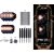Set sageti darts steel XQ Max Saturn Dual 24g, brass, 2 seturi