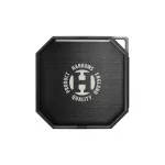 Cheie si husa Harrows Premium Quick Point Tool, negru