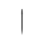 Varf darts Harrows Quick Point, negru 40mm
