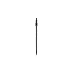 Varf darts Harrows Quick Point Micro Grip negru, 35mm