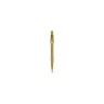 Varf darts Harrows Quick Point HM Grip auriu, 26mm
