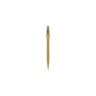 Varf darts Harrows Quick Point HM Grip, auriu 30mm