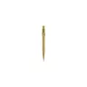 Varf darts Harrows Quick Point Micro grip auriu, 26mm