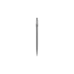 Varf darts Harrows Quick Point, argintiu 35mm