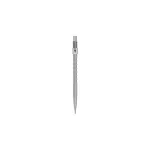 Varf darts Harrows Quick Point HM Grip argintiu, 35mm