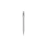 Varf darts Harrows Quick Point HM Grip argintiu, 35mm
