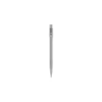 Varf darts Harrows Quick Point Micro Grip argintiu, 35mm