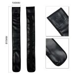 Husa moale pentru tac Rhino neagra, pentru 1 tac