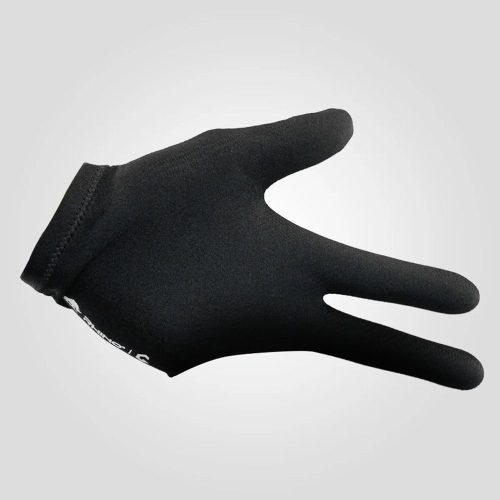 Manusa biliard Rhino G neagra S/M