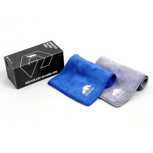 Carpa din microfibra Rhino pentru tacuri de biliard sau snooker