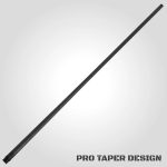 Tac biliard Pool Rhino Komet II – Tac pentru incepatori cu varf din carbon 13mm