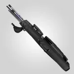 Husa tac Rhino 2x3 negru