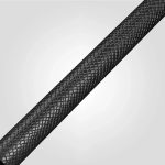 Tac biliard RHino Velocity varf blue carbon 12.5mm Sport WRAP