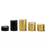 Set greutati Rhino pentru tac, 6 bucati