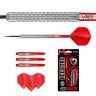 Set sageti darts RedDragon steel Hellfire A 22g, 80% wolfram