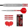 Set sageti darts RedDragon steel Hellfire B 24g, 80% wolfram