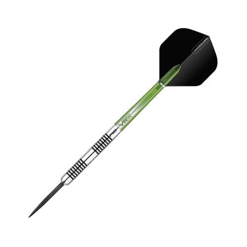 Set Darts steel Red Dragon Featherlite 7, 18g 85% wolfram