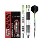 Set Darts steel Red Dragon Featherlite 7, 18g 85% wolfram