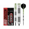 Set Darts steel Red Dragon Featherlite 7, 18g 85% wolfram