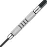 Sageti darts RedDragon steel Valiant 80% tungsten, 23g