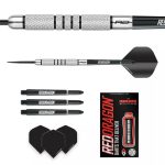 Sageti darts RedDragon steel Valiant 80% tungsten, 23g