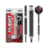 Sageti Darts RedDragon steel Swingfire 1, 80% tungsten, 26g