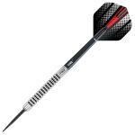 Sageti Darts RedDragon steel Fury 1, 80% tungsten, 21g