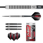 Sageti Darts RedDragon steel Fury 1, 80% tungsten, 21g