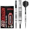 Sageti Darts RedDragon steel Nimrod 80% tungsten, 26g