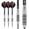 Set darts steel Red Dragon Flightmasters Matra 1, 24g, 80% wolfram