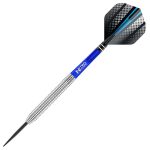 Set sageti darts RedDragon steel Razor Edge, 85% wolfram, 23g