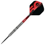 Set sageti darts steel Red Dragon Darts 50 Years - Penetrator 1, 25g 95% wolfram