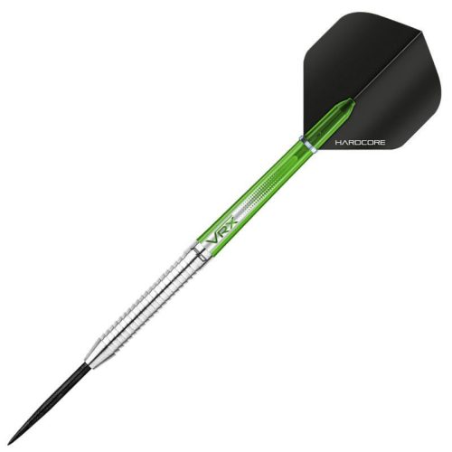 Sageti darts Red Dragon steel Featherlite 2, 12g, 85% tungsten