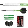 Sageti darts Red Dragon steel Featherlite 2, 12g, 85% tungsten