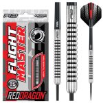 Sageti Darts RedDragon steel Fury 1, 80% tungsten, 25g