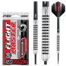 Set sageti darts RedDragon steel Fury 2, 80% wolfram, 25g