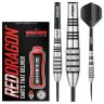 Sageti Darts RedDragon steel Sidewinder 80% tungsten, 27g