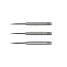 Set sageti darts RedDragon steel Rebel, 90% wolfram, 23g