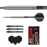 Set sageti darts RedDragon steel Rebel, 90% wolfram, 25g