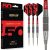 Set sageti darts steel Red Dragon Darts 50 Years Grizzly 2, 24g 90% wolfram
