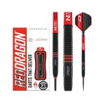 Set Darts Red Dragon Milano RS 21g 90% wolfram
