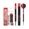 Set Darts Red Dragon Milano RS 21g 90% wolfram
