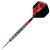Set sageti darts steel Red Dragon Darts 50 Years - Shockwaves, 26g 90% wolfram